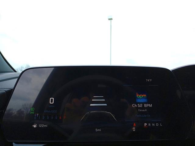 2026 Chevrolet Suburban