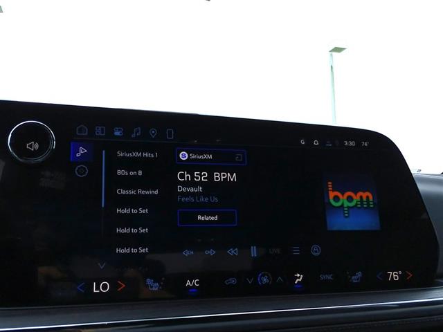 2026 Chevrolet Suburban