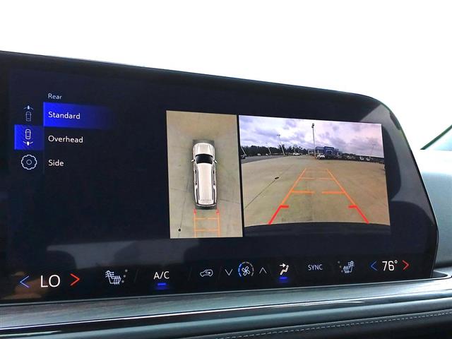 2026 Chevrolet Suburban