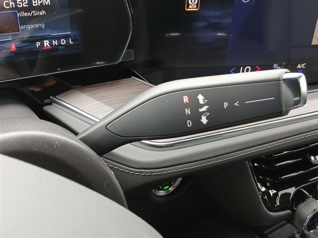 2026 Chevrolet Suburban