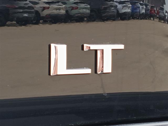 2026 Chevrolet Suburban