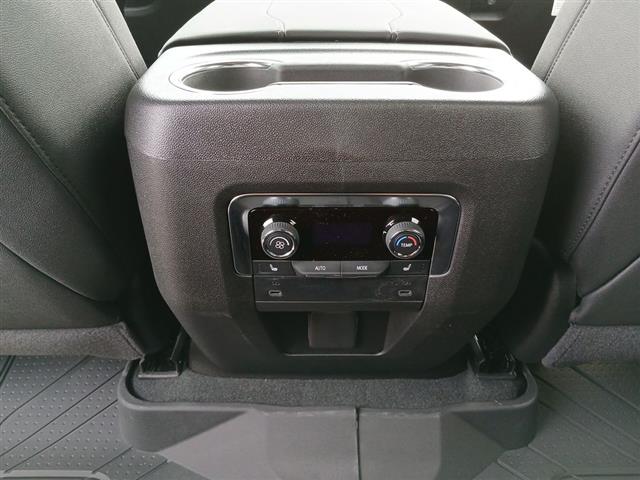 2026 Chevrolet Suburban