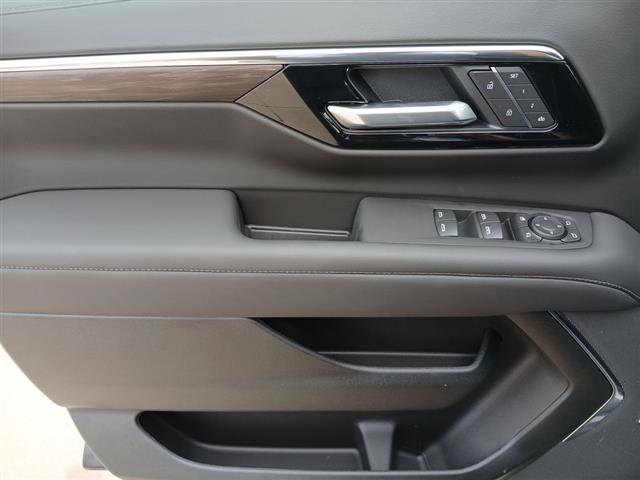 2026 Chevrolet Suburban