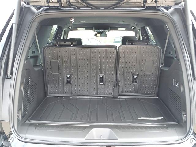 2026 Chevrolet Suburban