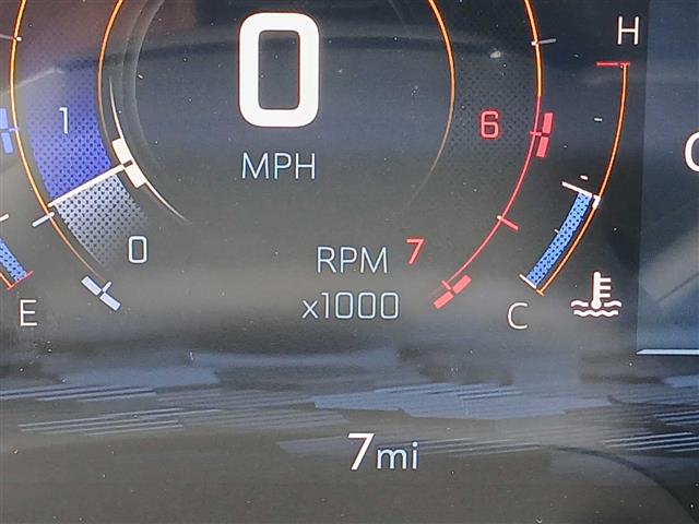 2025 Chevrolet Suburban