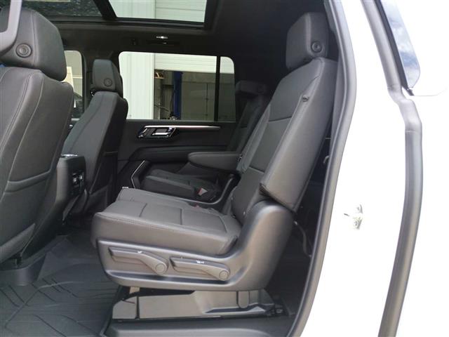 2025 Chevrolet Suburban