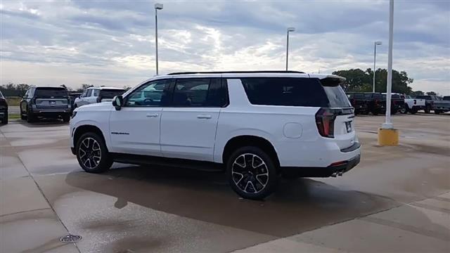 2026 Chevrolet Suburban