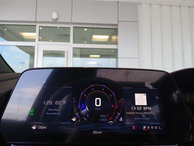 2026 Chevrolet Suburban