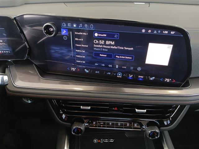 2026 Chevrolet Suburban