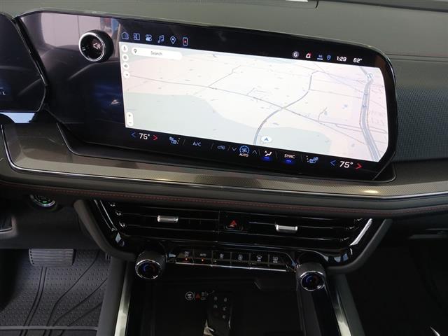 2026 Chevrolet Suburban