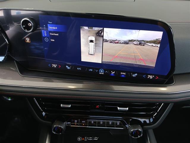 2026 Chevrolet Suburban