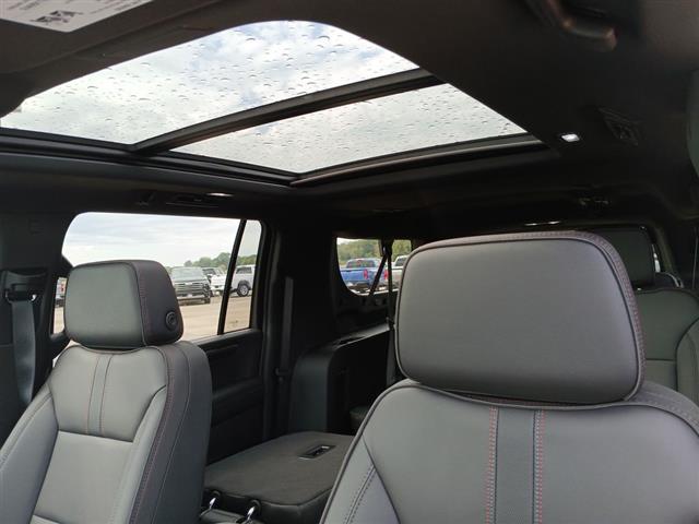 2026 Chevrolet Suburban