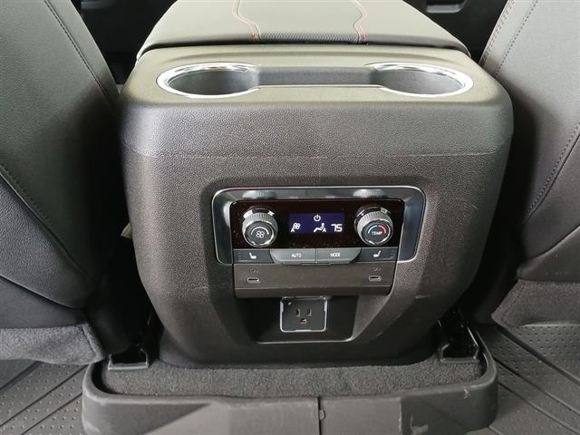 2026 Chevrolet Suburban