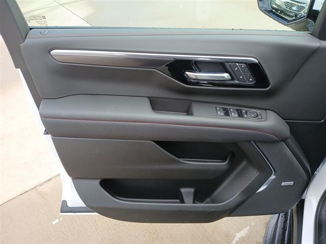 2026 Chevrolet Suburban