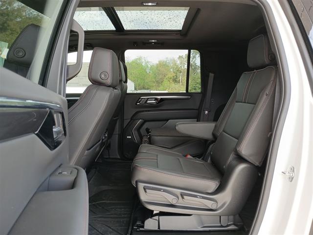 2026 Chevrolet Suburban