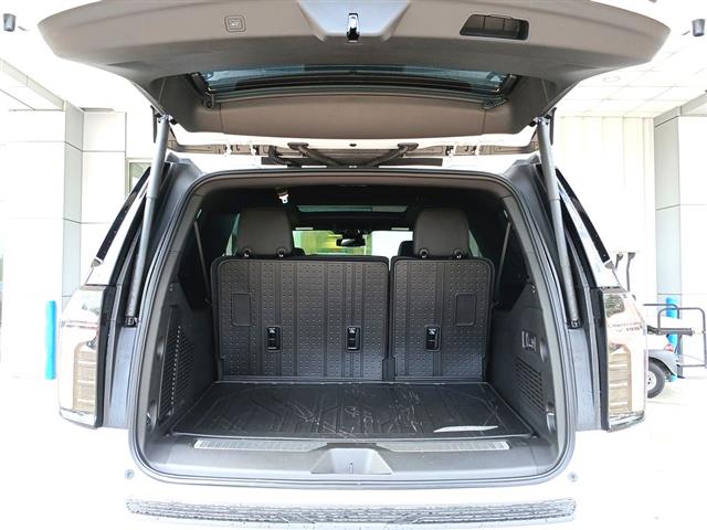 2026 Chevrolet Suburban