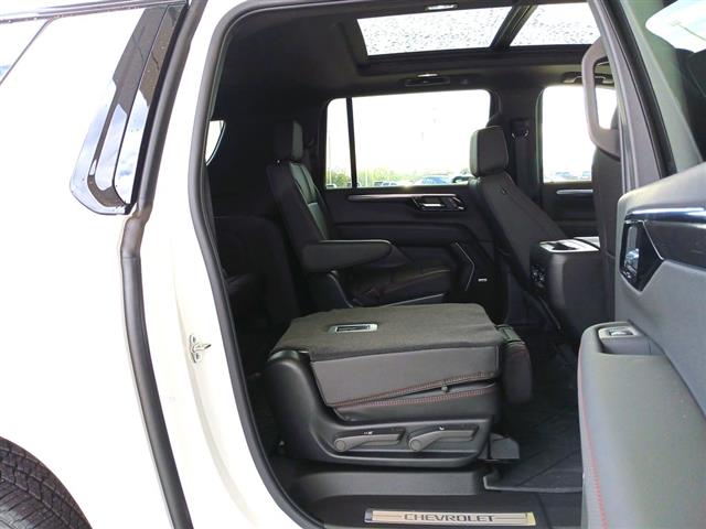 2026 Chevrolet Suburban