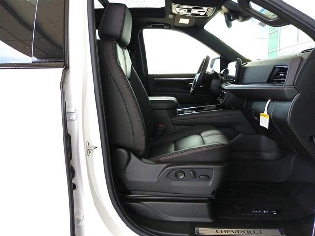 2026 Chevrolet Suburban