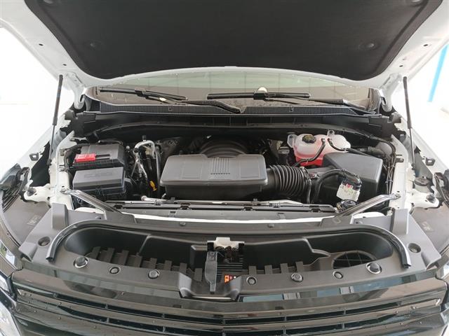 2026 Chevrolet Suburban