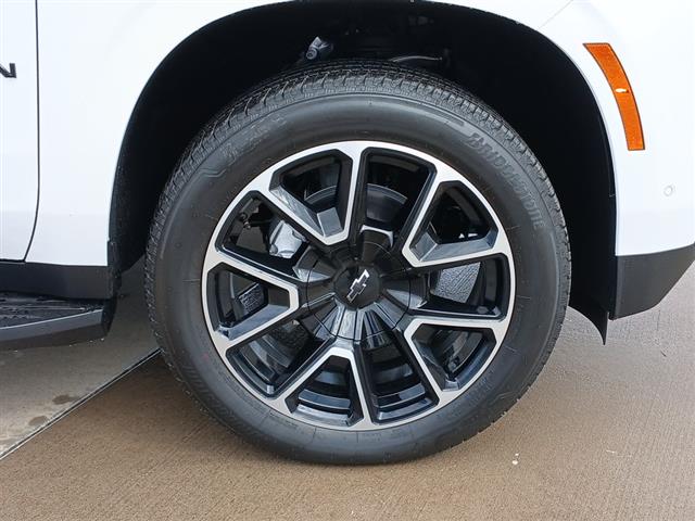 2026 Chevrolet Suburban