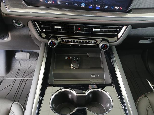 2026 Chevrolet Suburban