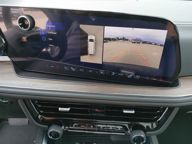 2026 Chevrolet Suburban