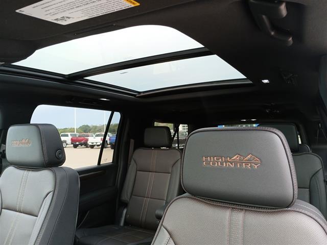 2026 Chevrolet Suburban