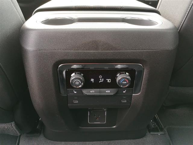 2026 Chevrolet Suburban