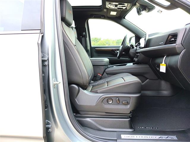 2026 Chevrolet Suburban