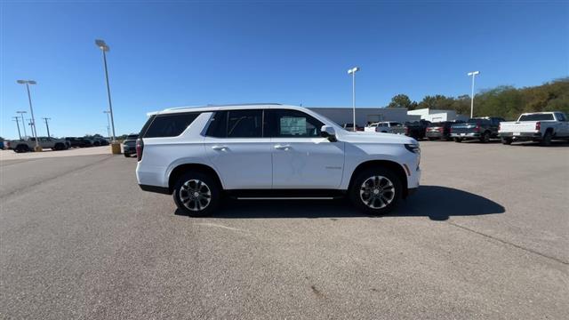 2026 Chevrolet Tahoe