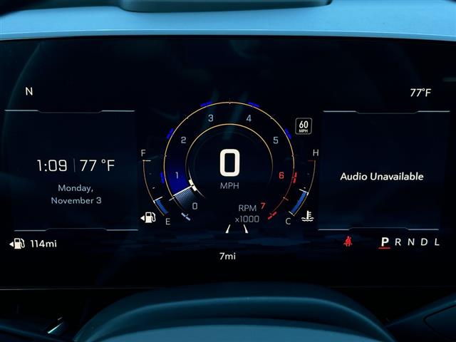 2026 Chevrolet Tahoe