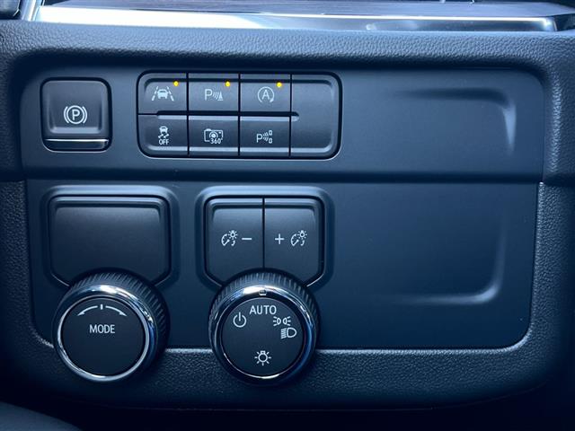 2026 Chevrolet Tahoe