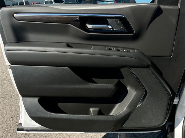 2026 Chevrolet Tahoe