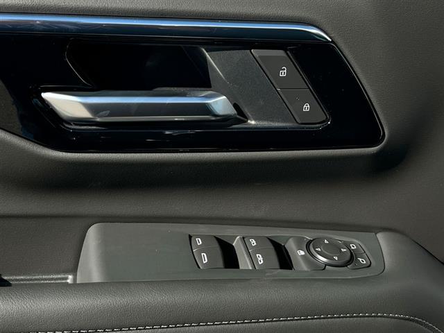 2026 Chevrolet Tahoe