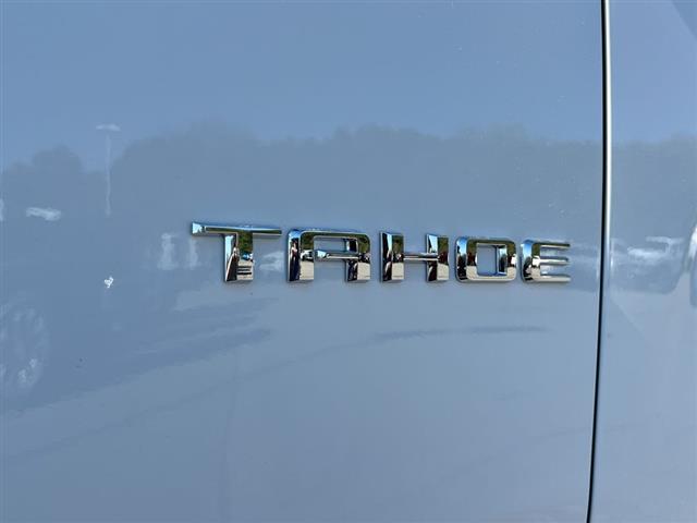 2026 Chevrolet Tahoe