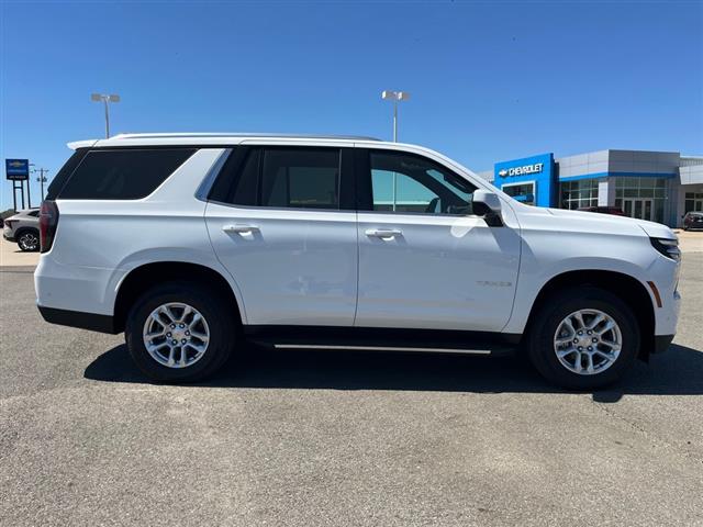 2026 Chevrolet Tahoe