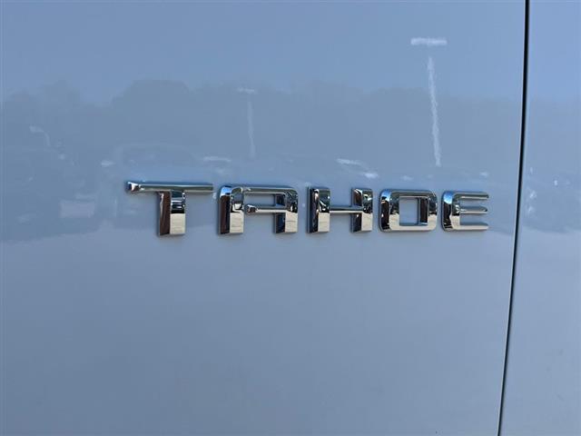 2026 Chevrolet Tahoe