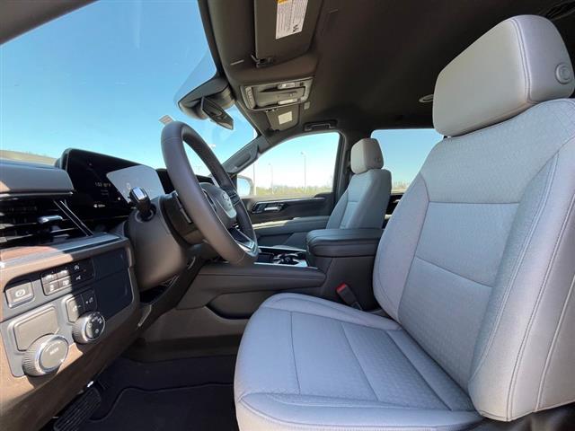 2026 Chevrolet Tahoe