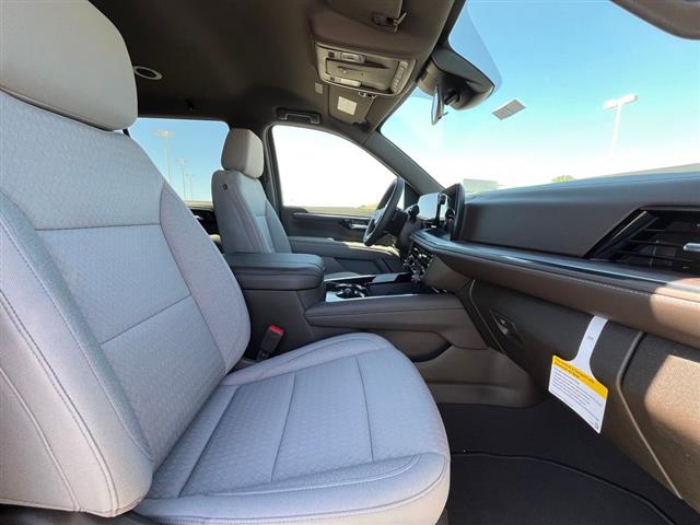 2026 Chevrolet Tahoe