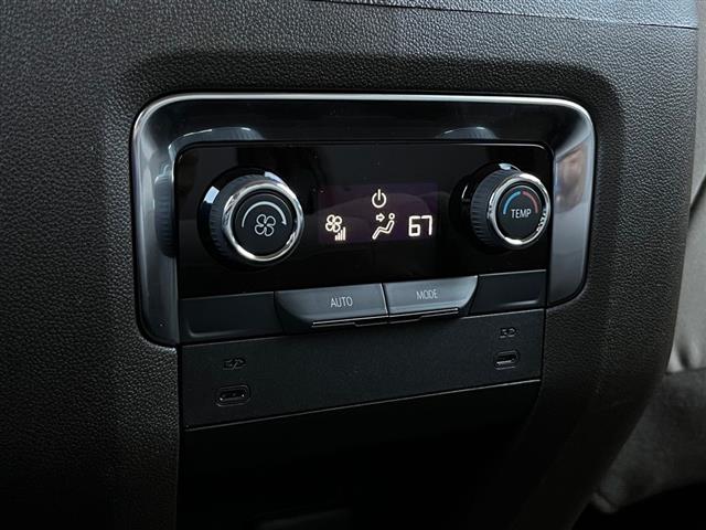 2026 Chevrolet Tahoe