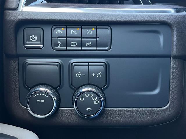 2026 Chevrolet Tahoe