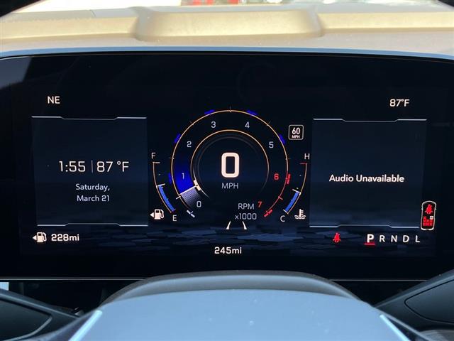 2026 Chevrolet Tahoe