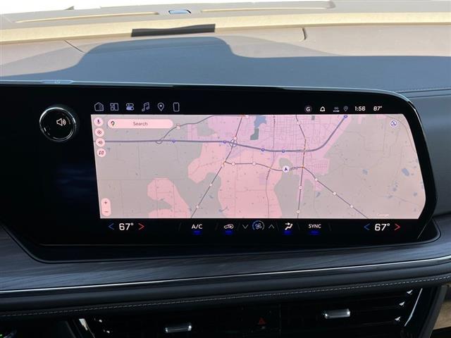 2026 Chevrolet Tahoe