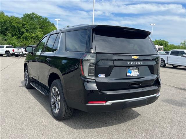 2026 Chevrolet Tahoe