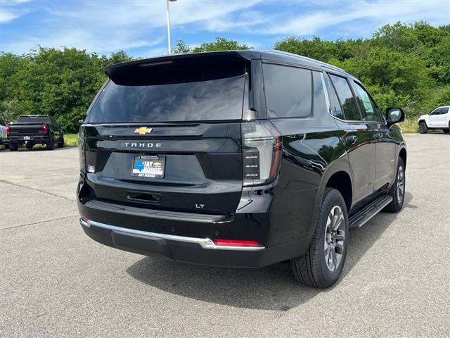 2026 Chevrolet Tahoe