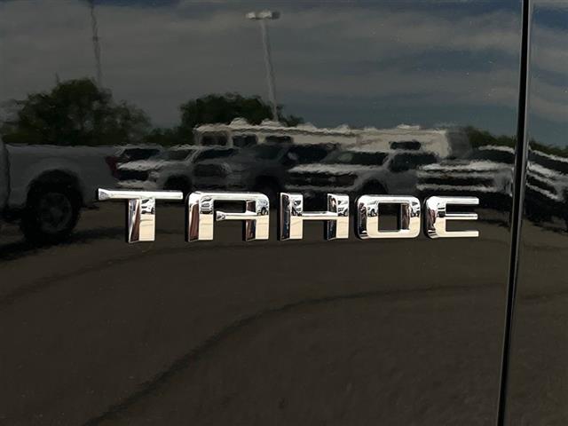 2026 Chevrolet Tahoe