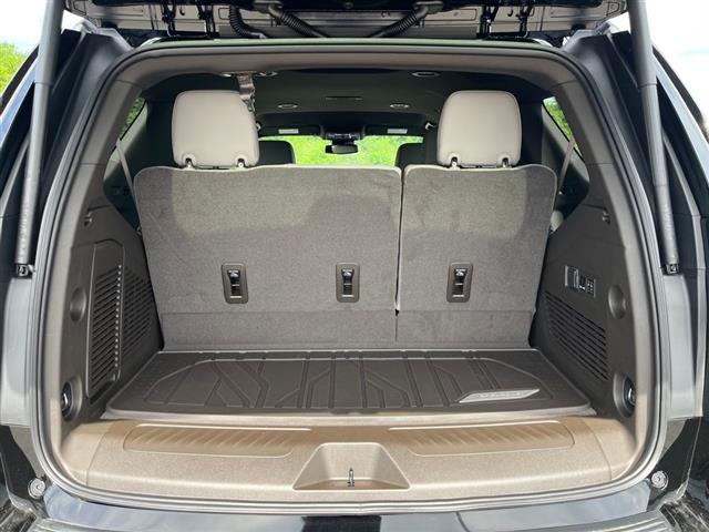 2026 Chevrolet Tahoe