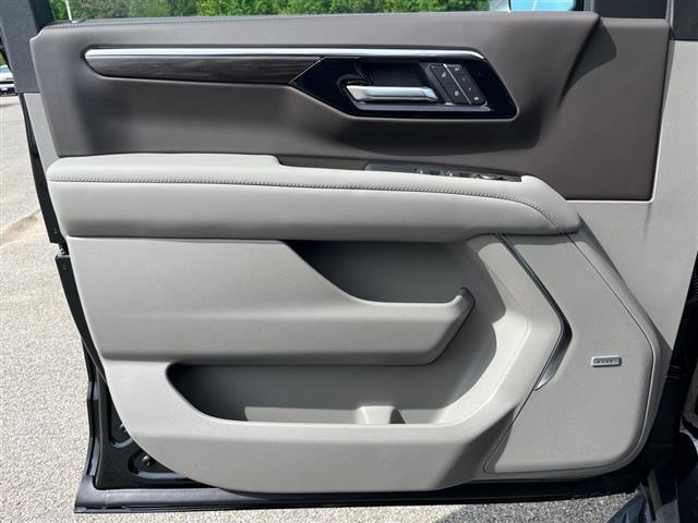 2026 Chevrolet Tahoe