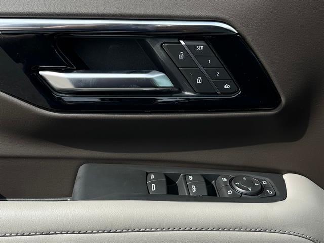 2026 Chevrolet Tahoe