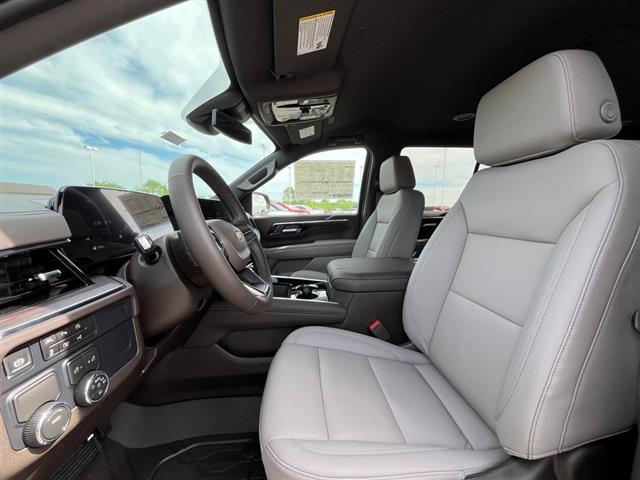 2026 Chevrolet Tahoe